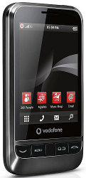Wer möchte, kann zum "Allnet 1200"-Tarif auch ein Handy wie z.B. das Vodafone 845 dazubestellen